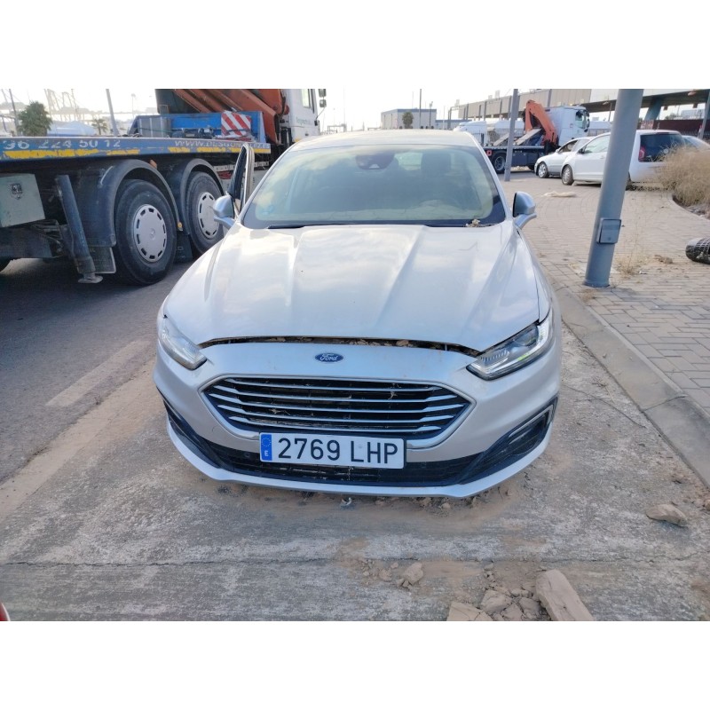 ford mondeo v sedán (cd) del año 2020