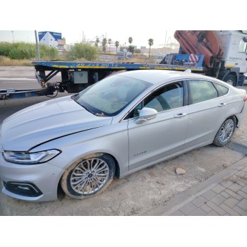 ford mondeo v sedán (cd) del año 2020