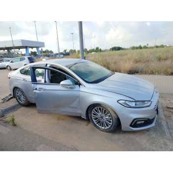 ford mondeo v sedán (cd) del año 2020