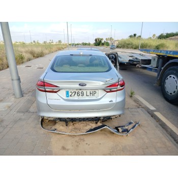ford mondeo v sedán (cd) del año 2020