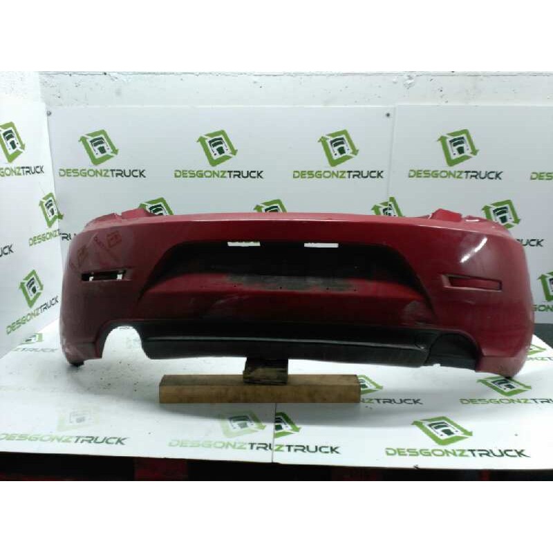 Recambio de paragolpes trasero para alfa romeo 147 (190) 1.9 jtd 120 collezione referencia OEM IAM 0051711861  