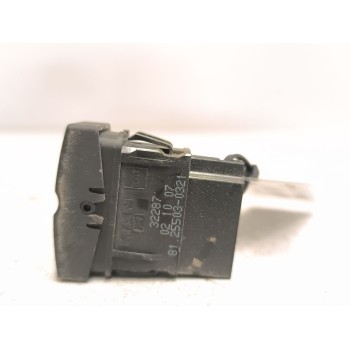 Recambio de interruptor para man tgx 18.480 12.4 diesel referencia OEM IAM 81255030321  