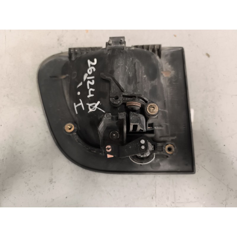 Recambio de maneta exterior delantera izquierda para renault hr 420.18/26 premium 01  11.1 diesel referencia OEM IAM - Blanco 2