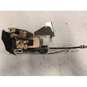 CERRADURA PUERTA DELANTERA DERECHA 