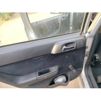opel astra g berlina del año 1999
