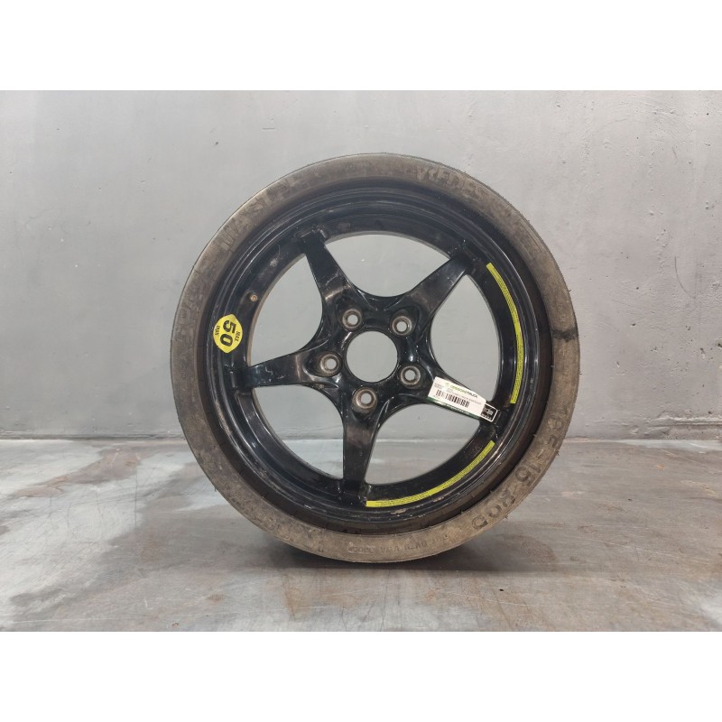 Recambio de rueda repuesto para mercedes-benz clase c (w203) sportcoupe c 220 cdi (203.706) referencia OEM IAM   