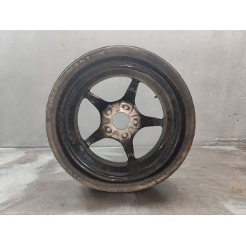 Recambio de rueda repuesto para mercedes-benz clase c (w203) sportcoupe c 220 cdi (203.706) referencia OEM IAM   