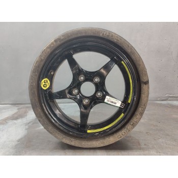 Recambio de rueda repuesto para mercedes-benz clase c (w203) sportcoupe c 220 cdi (203.706) referencia OEM IAM   