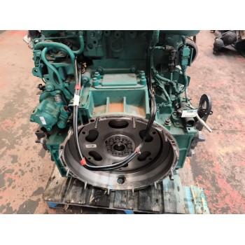 Recambio de motor completo para volvo fl 280 referencia OEM IAM D8K280EUVI 23877787 