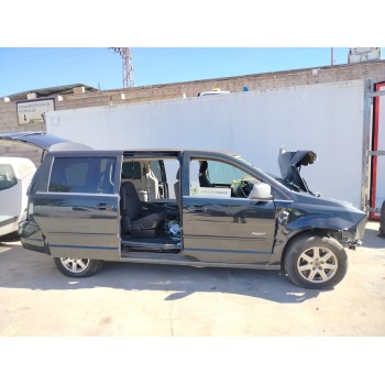chrysler grand voyager v (rt) del año 2007