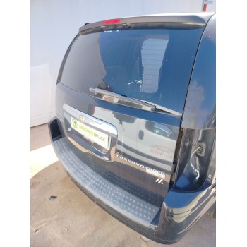 chrysler grand voyager v (rt) del año 2007