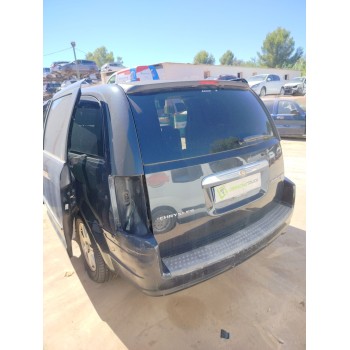 chrysler grand voyager v (rt) del año 2007