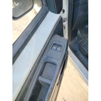 peugeot bipper tepee del año 2012