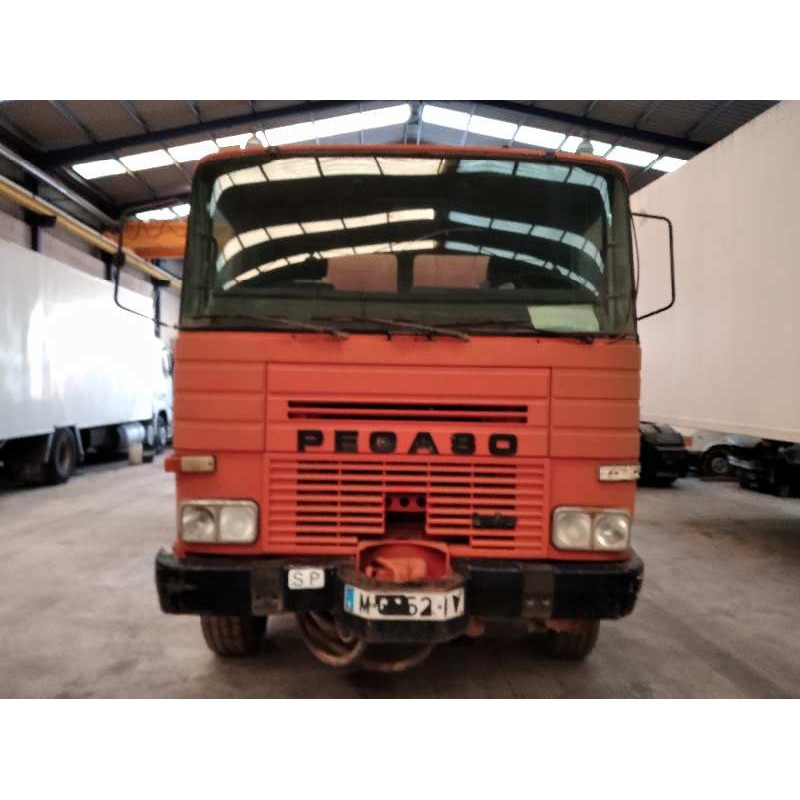 . PEGASO