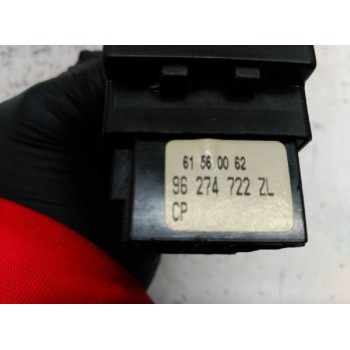 Recambio de mando intermitentes para citroën xantia berlina 1.9 td sx referencia OEM IAM 96274722ZL  