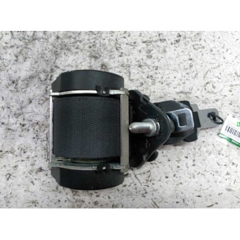 Recambio de cinturon seguridad trasero derecho para renault scenic ii grand confort dynamique referencia OEM IAM A508366  