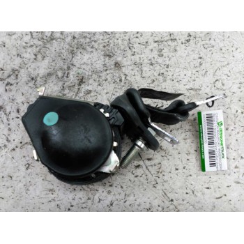 Recambio de cinturon seguridad trasero derecho para renault scenic ii grand confort dynamique referencia OEM IAM A508366  
