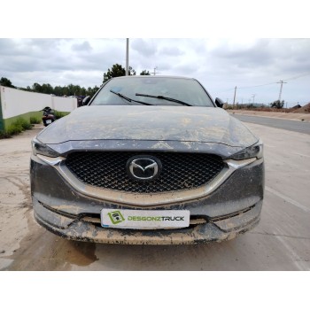 mazda cx-5 (kf) del año 2020
