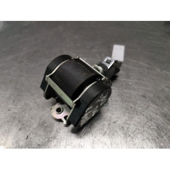 Recambio de cinturon seguridad trasero derecho para renault scenic ii grand confort dynamique referencia OEM IAM A508366  