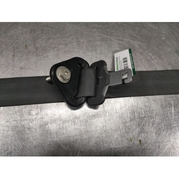 Recambio de cinturon seguridad trasero derecho para renault megane ii berlina 5p authentique referencia OEM IAM   