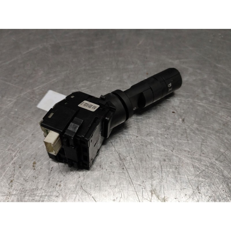 Recambio de mando intermitentes para nissan pathfinder (r51) 2.5 dci le referencia OEM IAM 25540EB307 8 PINS - Negro 3