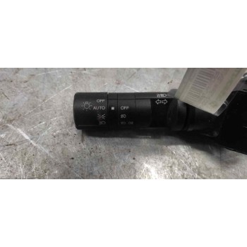 Recambio de mando intermitentes para nissan pathfinder (r51) 2.5 dci le referencia OEM IAM 25540EB307 8 PINS 