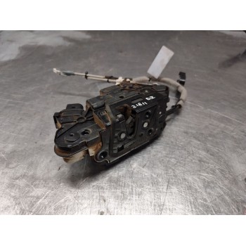 CERRADURA PUERTA DELANTERA IZQUIERDA 5N1837015F 