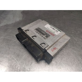 Recambio de centralita motor uce para seat ibiza (6p1) reference plus referencia OEM IAM 04E907309AF 0261S09531 