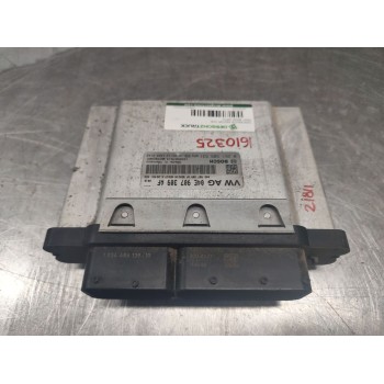 Recambio de centralita motor uce para seat ibiza (6p1) reference plus referencia OEM IAM 04E907309AF 0261S09531 