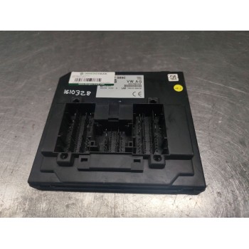 Recambio de centralita comfort para seat ibiza (6p1) reference plus referencia OEM IAM 6C0937089C  