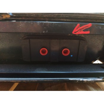 Recambio de bateria para ford kuga iii (dfk) 2.5 fhev referencia OEM IAM LX6810B759MG  