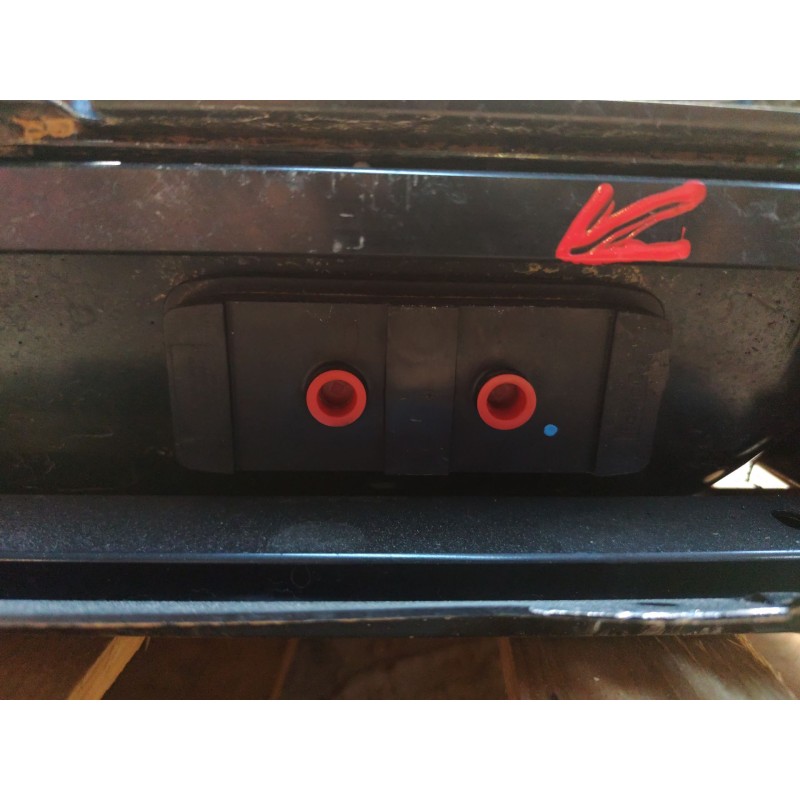 Recambio de bateria para ford kuga iii (dfk) 2.5 fhev referencia OEM IAM LX6810B759MG - Gris 3
