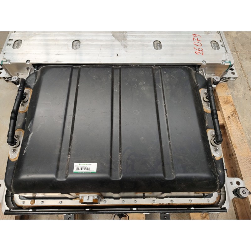Recambio de bateria para mercedes-benz eqb (x243) eqb 250+ (243.602) referencia OEM IAM A2433405003/001 - Granate 3