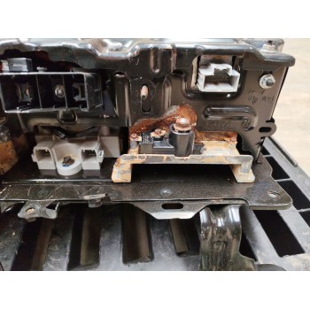 Recambio de bateria para ford mondeo v sedán (cd) 2.0 hybrid referencia OEM IAM DG9810C687BE  