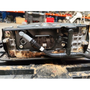Recambio de bateria para ford mondeo v sedán (cd) 2.0 hybrid referencia OEM IAM DG9810C687BE  