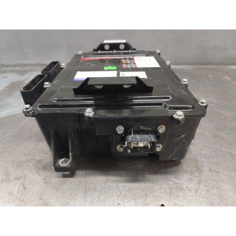 Recambio de bateria para kia stonic (yb) 1.0 t-gdi eco-dynamics+ referencia OEM IAM 375M0H8000 100RES020057 - Blanco 3