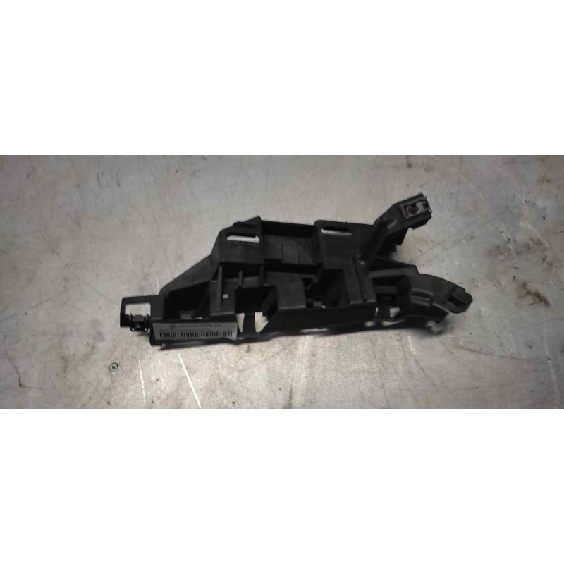 Recambio de soportes paragolpes para peugeot 307 berlina (s2) xt referencia OEM IAM 9653427080  