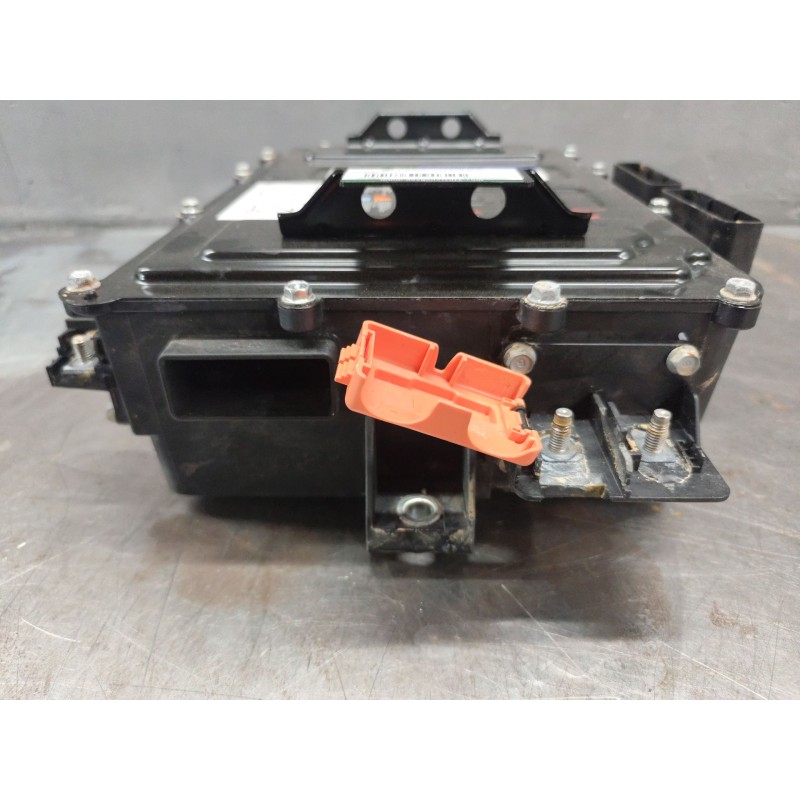 Recambio de bateria para kia stonic (yb) 1.0 t-gdi eco-dynamics+ referencia OEM IAM 375M0H8000 100RES020057 - Blanco 5