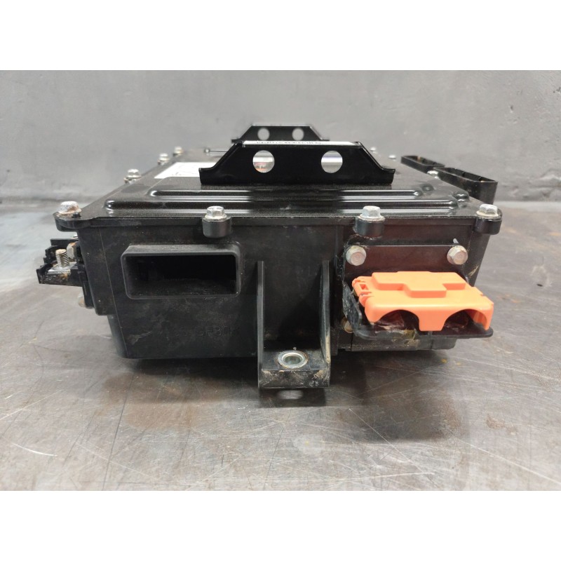 Recambio de bateria para kia stonic (yb) 1.0 t-gdi eco-dynamics+ referencia OEM IAM 375M0H8000 100RES020057 - Blanco 6