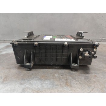 Recambio de bateria para kia stonic (yb) 1.0 t-gdi eco-dynamics+ referencia OEM IAM 375M0H8000 100RES020057 
