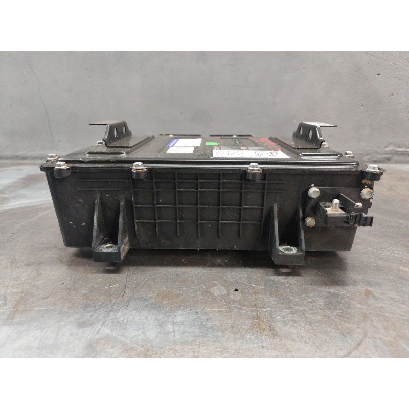 Recambio de bateria para kia stonic (yb) 1.0 t-gdi eco-dynamics+ referencia OEM IAM 375M0H8000 100RES020057 - Blanco 7