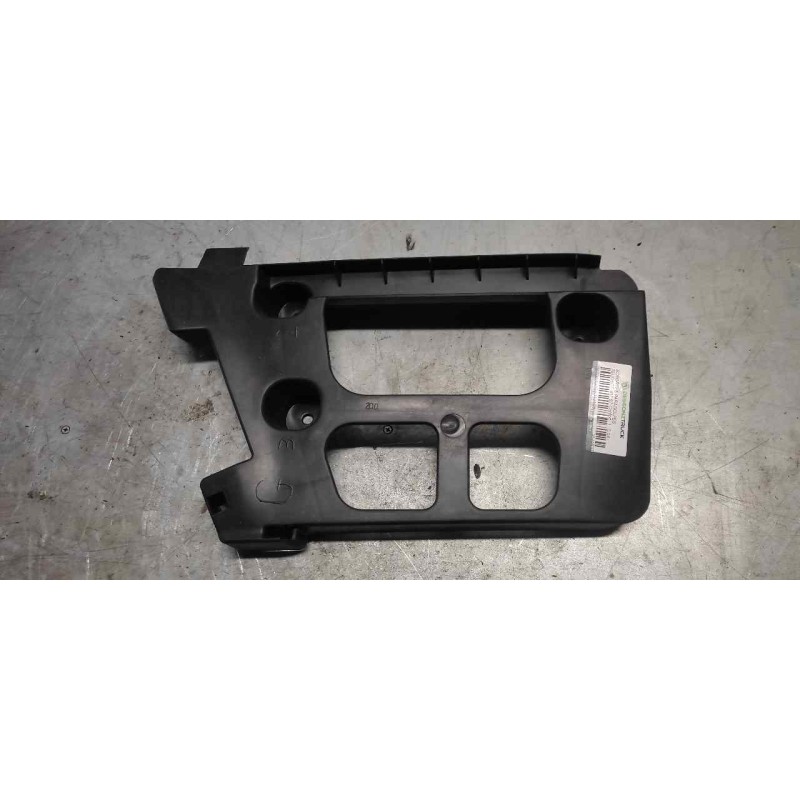 Recambio de soportes paragolpes para peugeot 407 st confort referencia OEM IAM 9644600780  