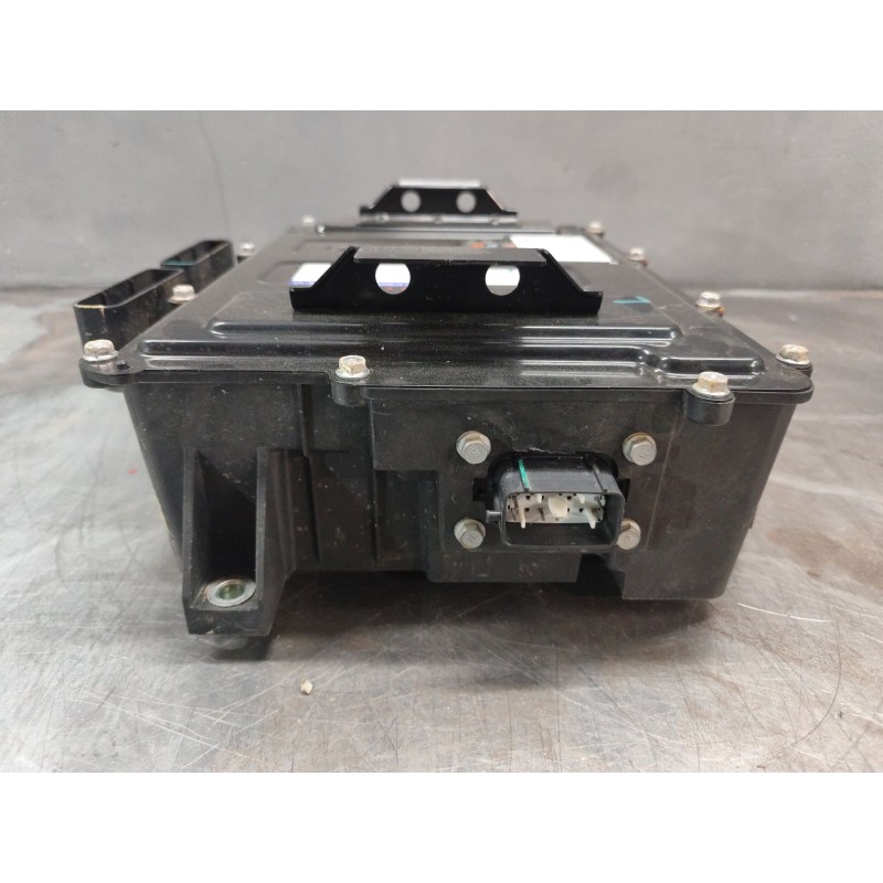 Recambio de bateria para hyundai i30 fastback (pde, pden) 1.0 t-gdi hybrid 48v referencia OEM IAM 375M0G4000 - Blanco 6