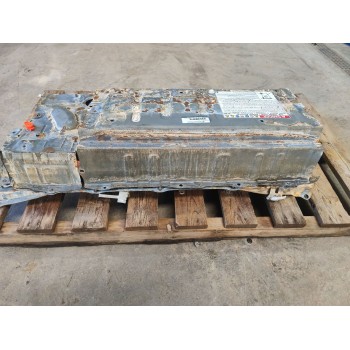 Recambio de bateria para toyota prius (_w3_) 1.8 hybrid (zvw3_) referencia OEM IAM G928076010  