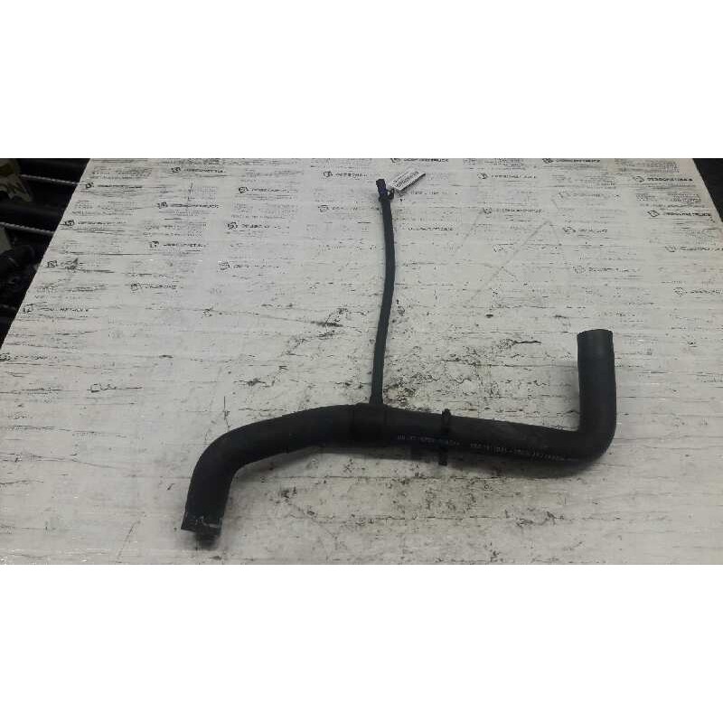 Recambio de manguera de agua para seat inca (6k9) 1.9 d cl familiar referencia OEM IAM   