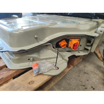 Recambio de bateria para toyota proace city furgón/monospace (bpz_) electric (bpzs) referencia OEM IAM 100RES0220009  