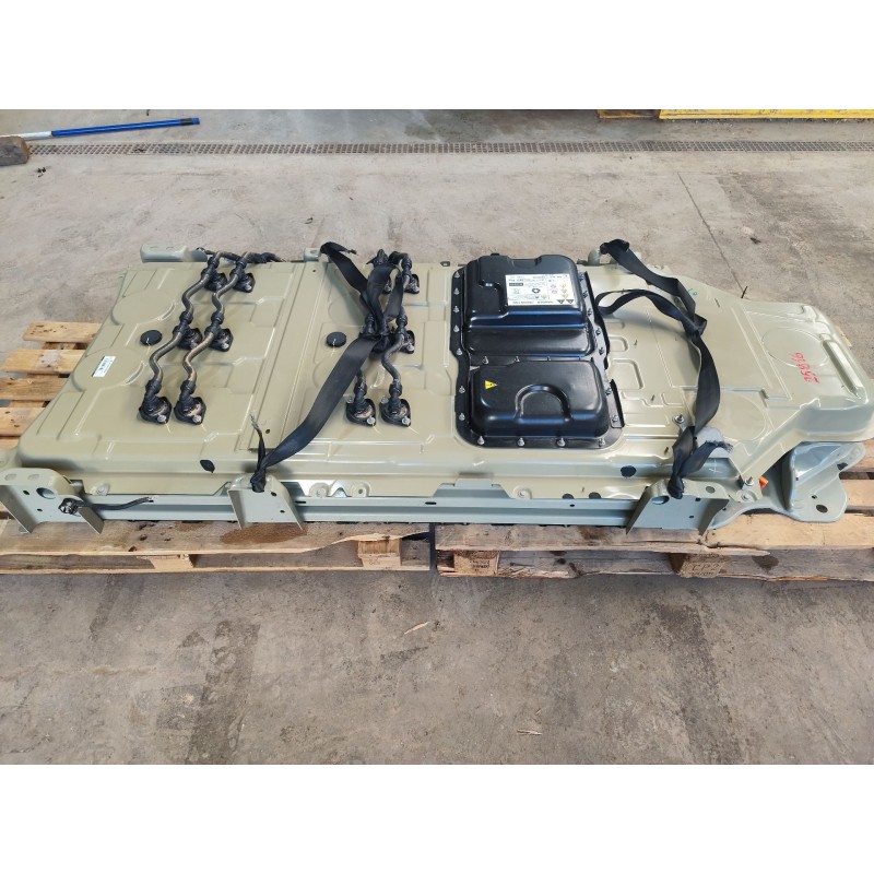 Recambio de bateria para toyota proace city furgón/monospace (bpz_) electric (bpzs) referencia OEM IAM 100RES0220009 - Blanco 3