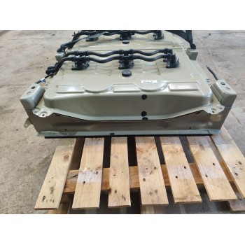 Recambio de bateria para toyota proace city furgón/monospace (bpz_) electric (bpzs) referencia OEM IAM 100RES0220009  
