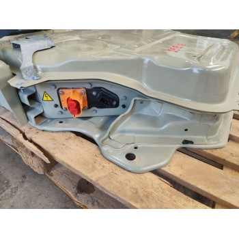 Recambio de bateria para toyota proace city furgón/monospace (bpz_) electric (bpzs) referencia OEM IAM 100RES0220009  