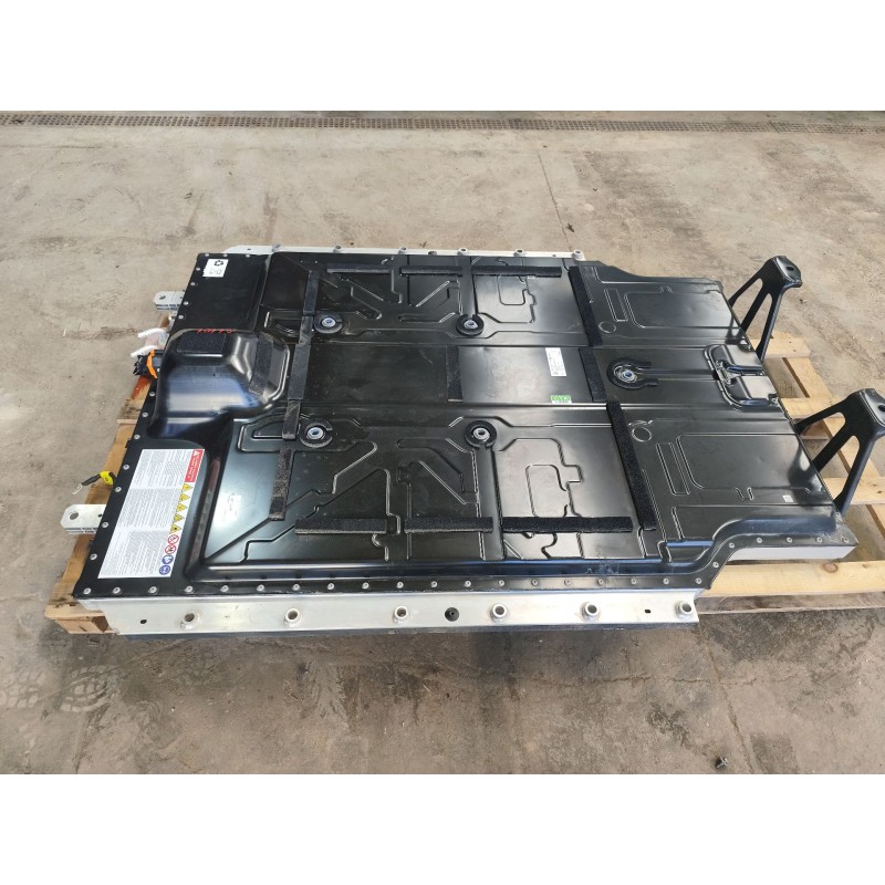 Recambio de bateria para hyundai kona (os, ose, osi) ev referencia OEM IAM 37501BF850  